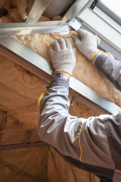 Range of Insulation Solutions in Rolla, ND