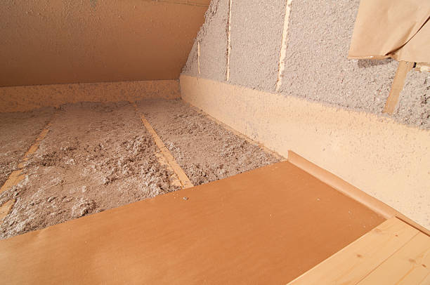 Professional Insulation Contractor in Rolla, ND